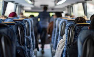 Ako bude fungovať mestská hromadná doprava v Pezinku do Troch kráľov? Chodiť bude jedna autobusová linka