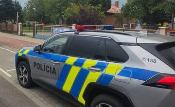 Polícia objavila na Ovručskej ulici ďalší ohavný nález dvoch tiel bez známok života