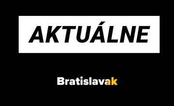 V Bratislave na Ivanskej ceste sa stala nehoda, počítajte tam so zdržaním približne 10 minút