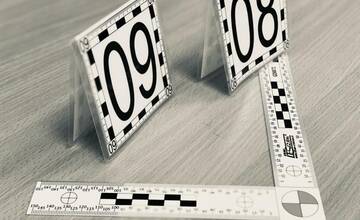 Drogový díler zo Senca Martin G. sa nepoučil, polícia ho opäť zadržala za predaj drog