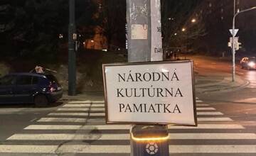 Slováci sa chystajú na národnú púť k semaforu Andreja Danka, záujem prejavilo takmer 4-tisíc ľudí