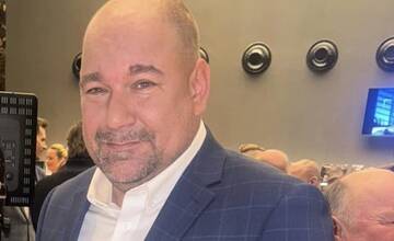 Novým ministrom športu sa stal Bratislavčan Dušan Keketi. Jeho otec bol známy futbalista