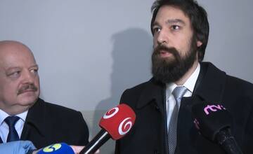 Kauza fekálny fantóm skončila. Martinovi Mackovi zrušili posledné obvinenie