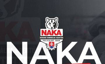 NAKA zadržala šesť mestských policajtov Bratislavy, ktorí brali od ľudí viac peňazí, ako skončilo v kase