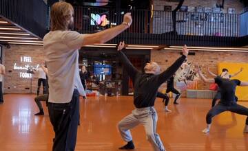 VIDEO: Prichádza nový moderný balet Amadeus. Bratislavčania si ho však budú musieť pozrieť v iných mestách