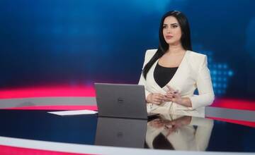 Novinárku Lenku Ježovú znásilnil jej partner. Po schválení novely plakala