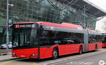 Dopravný podnik Bratislava oslávi Valentín. Zobrazí milostné vyznania cestujúcich