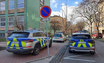 Polícia zverejnila nové informácie ohľadom zásahu na Farmaceutickej fakulte Komenského univerzity