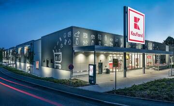 FOTO: Kaufland sťahuje z predaja čokoládový výrobok. Môžu sa v ňom nachádzať malé kovové častice