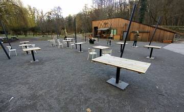 Rekonštrukcia bufetu v bratislavskej Železnej studničke spustila vlnu kritiky