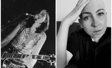 Mladá hudobníčka z kapely Zlokot bojuje s rakovinou: Stanka Apfelová opísala svoj príbeh a prosí o pomoc