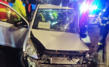 Polícia hľadá svedkov nehody, pri ktorej zahynul Enrico Miško z ČSMT