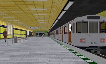VIDEO: Po desaťročiach vízií a státisícových projektoch ostáva metro v Bratislave nesplneným snom 
