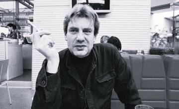 Vo veku 60 rokov zomrel Stanislav Gurka, za humoristom a režisérom smútia kolegovia