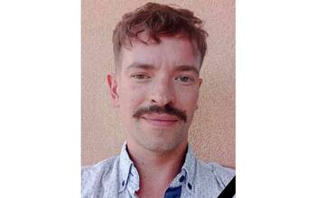 Nečakane zomrel mladý učiteľ Matej z bratislavského gymnázia, smútia za nim blízki aj študenti