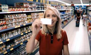 Prvé pracovné ponuky Biedronky sú tu. Ktorej profesii sľubuje až 3500 eur?