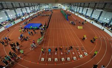 Jediná atletická hala na Slovensku, bude onedlho rozobraná. Nahradí ju padelové centrum