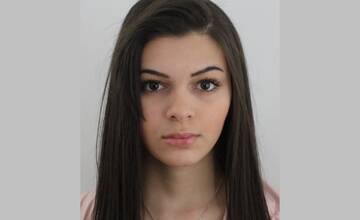 Bratislavská polícia hľadá nezvestnú 15-ročnú Jennifer. Naposledy ju videli v značkovom oblečení