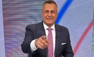 AKTUALIZOVANÉ: Nehoda Andreja Danka v Dúbravke je priestupok. Po dvoch mesiacoch k tomu dospela polícia