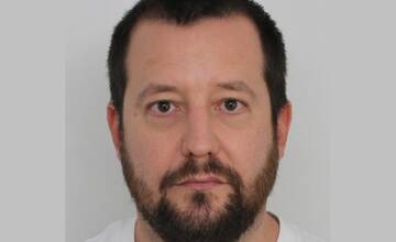 Pomôžte nájsť Petra, nezvestného muža z Bratislavy