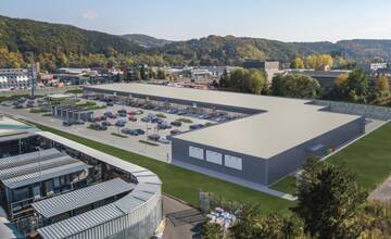 Na Slovensku vyrastie osem nových nákupných centier. Kde ich nájdete? 