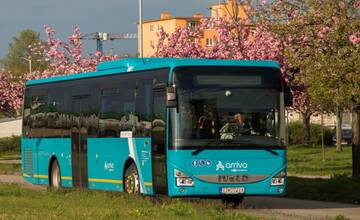 PREHĽAD: Regionálne aj mestské autobusy budú cez sviatky jazdiť v špeciálnom režime