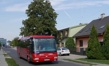 Ako budú premávať autobusy v bratislavskom kraji počas veľkonočných prázdnin?