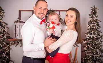 Rodina bývalého redaktora Milana Janásika smúti. Pomôžte mu s maloletým synom mať dôstojný život