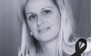 V mladom veku náhle zomrela členka Záchrannej zdravotnej služby Bratislava. Smutná správa zasiahla kolegov