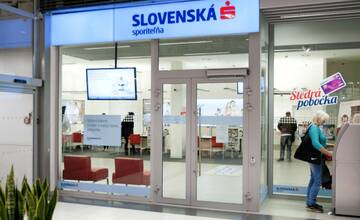 Viaceré slovenské banky rušia svoje pobočky. Vraj ich ľudia až tak nevyužívajú