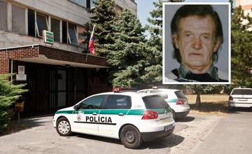 Pred 30 rokmi znenazdania zmizol, posledné stopy viedli do Bratislavy. Po Jaroslavovi stále pátra polícia