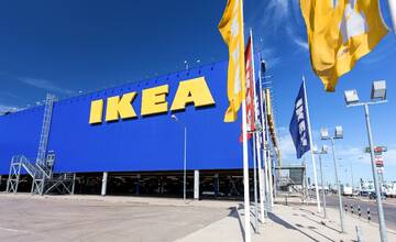 Koncern IKEA zamestná nových ľudí. Po úspešnom roku otvárajú nové haly v Malackách