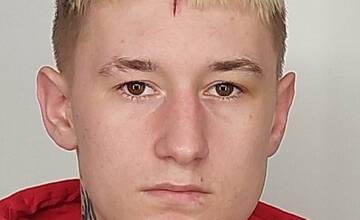 Bratislavská polícia pátra po 17-ročnom Patrikovi. Nevideli ste ho?