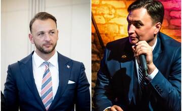 Minister Eštok odvolal prezidentkinho partnera Rizmana a ďalších štyroch členov Rady vlády pre mimovládne neziskovky