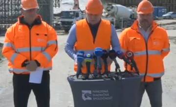 Na mestské obchvaty bez diaľničných známok. V Bratislave pôjde o obchvat D2, D4 a R7. 