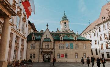 Bratislava cez víkend ožije oslavami mesta. Novinkou je 24 otvorených budov, do ktorých sa bežne nedostanete