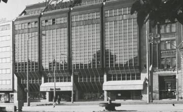 Zomrel architekt Ján Bahna. Ktoré jeho stavby zmenili Bratislavu?