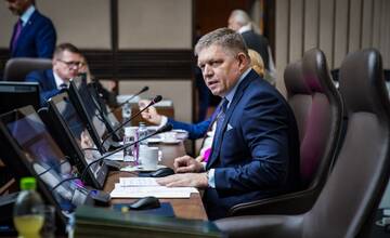 Fico Šimkovičovej: Je mi ľúto, že takto po vás idú. Sú to duchovní bezdomovci. Riaditeľka SNG ide na koberček