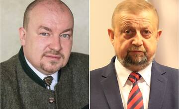 SNS navrhuje za člena súdnej rady Štefana Harabina