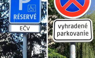 Zúfalá Bratislavčanka prosí o ŤZP parkovanie pre svoju chorú mamu. Akú odpoveď pre ňu majú úrady?