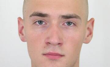 Šimon (22) z Pezinka sa našiel a je v poriadku