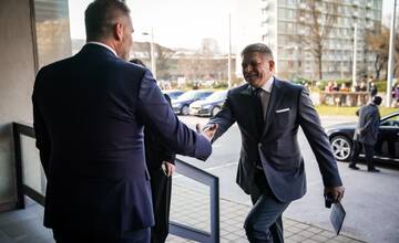 Štátne inštitúcie budú musieť uprednostňovať slovenské potraviny? Fico prezradil, čo chystá