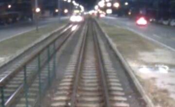 VIDEO: Polícia po troch mesiacoch zverejnila video z Dankovej nehody v Dúbravke. Čo všetko zverejnená mazanica odhalila