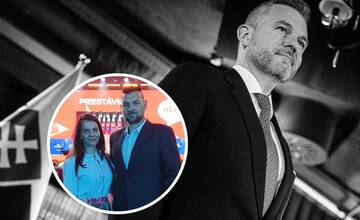 Strane Hlas-SD dali tisíce eur, teraz sú z nich štátni úradníci. Kto sú Pellegriniho darcovia?