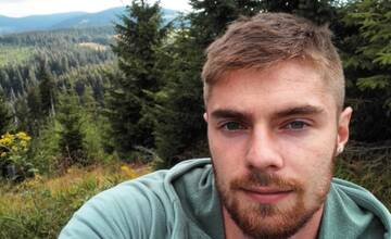 Náhle úmrtie 28-ročného Filipa. Kolega, budeš nám chýbať, odkazujú policajti