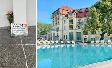 Dobro v ľuďoch stále nevymrelo. Obyvateľov Piešťan zaskočilo krásne gesto Bratislavčanky na Kúpeľnom moste