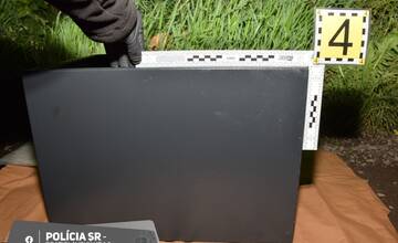 Tlieskame! Na Starej Vajnorskej ukradli trezor so 48-tisíc eurami. Policajti ich dostali do dvoch dní 