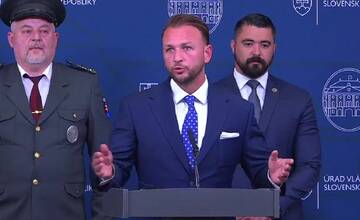 „Tu leží Fico, dobre mu tak.“ Ivan prial Ficovi pred nemocnicou smrť, teraz skončil vo väzení