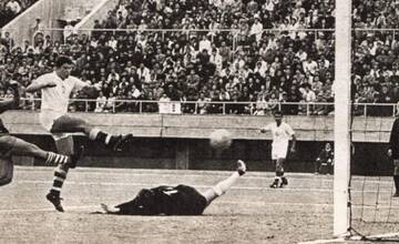 S veľkým futbalom začínal v bratislavskom Slovane. V Kostarike zomrel bývalý reprezentant Ivan Mráz