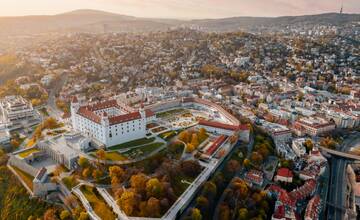 KVÍZ Slovensko je plné zaujímavostí. Čo všetko o ňom vieš?